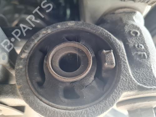 Right front suspension arm MAZDA CX-5 (KE, GH)  | BP27801638M13 