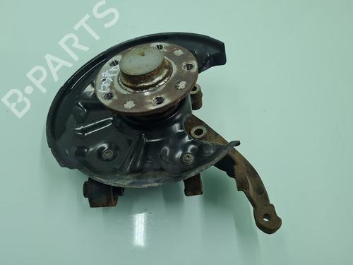 Used Right rear steering knuckle VW GOLF SPORTSVAN VII (AM1, AN1) [2014-2020]  21766658