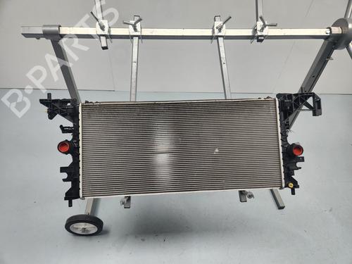 Used Water radiator OPEL ASTRA K (B16) [2015-2022]  33020570