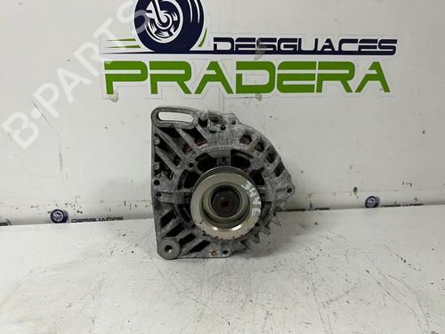 Used Alternator Alternator DACIA SANDERO [2008-2026] 21660740 21660740