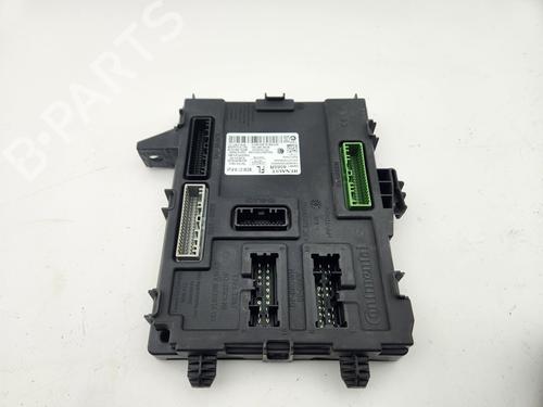 Sikringsdåse RENAULT GRAND SCÉNIC IV (R9_) 1.2 TCe 130 | BP29906632E1