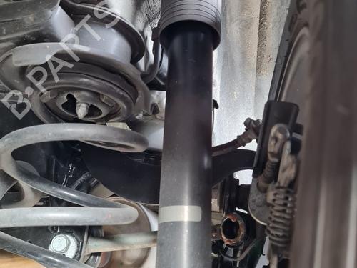 Used Right rear shock absorber TOYOTA AURIS (_E18_) [2012-2019]  28541032