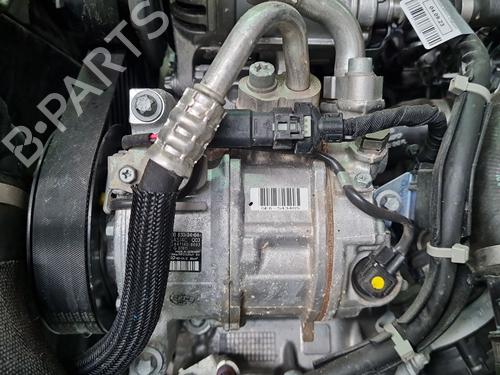 Airco pomp Airco pomp MERCEDES-BENZ A-CLASS (W177) A 200 Mild-Hybrid (177.087) (163 hp) 37270461 37270461