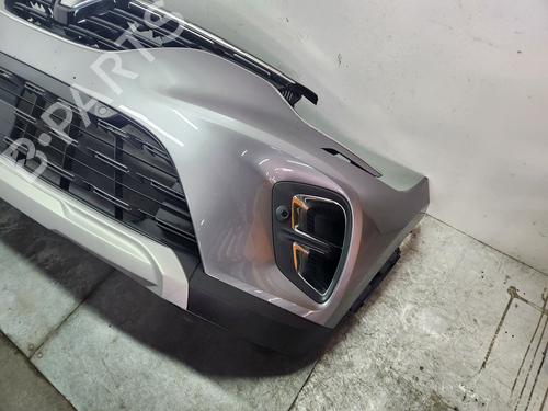 Front bumper RENAULT CAPTUR II (HF_)  | BP29728509C7 