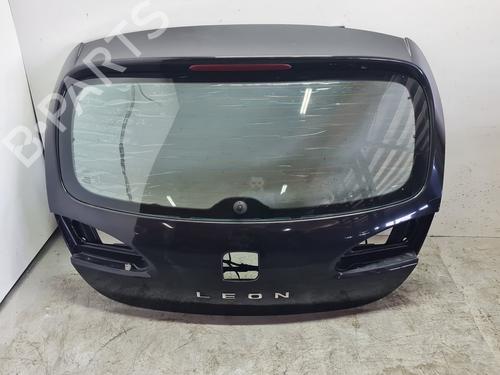 Tailgate SEAT LEON (1P1)  | BP21641646C6 