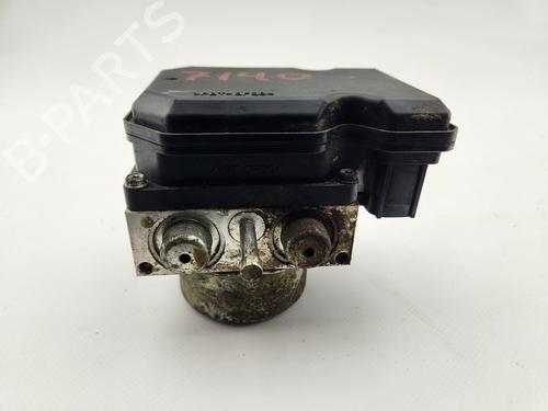 ABS pump NISSAN X-TRAIL II (T31) 2.0 dCi 4x4 | BP21658457M43 