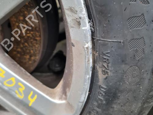 Rim VW POLO V (6R1, 6C1)  | BP28424011C45 
