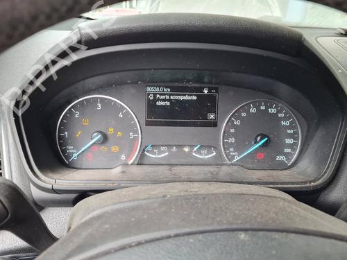 Used Instrument cluster FORD ECOSPORT [2011-2022]  21640630