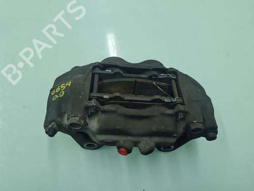 Used Right front brake caliper TOYOTA LAND CRUISER PRADO (_J12_) [2002-2010]  21648257
