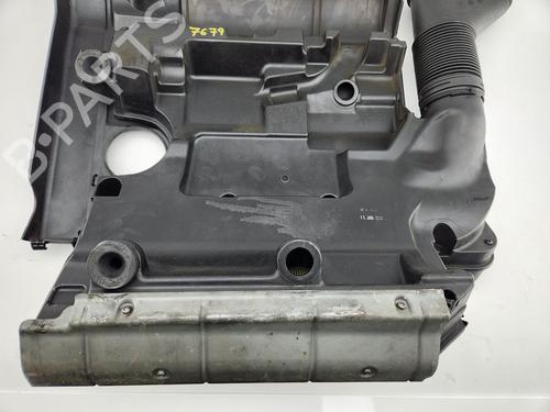 Upper protection SKODA OCTAVIA II (1Z3) 2.0 TDI RS | BP28186512M93 