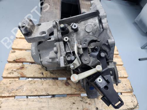 Gearbox CITROËN BERLINGO (ER_, EC_) 1.5 BlueHDi 100 | BP32300350M3  - Image 6