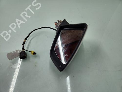 Used Right mirror SEAT ARONA (KJ7, KJP) [2017-2025]  23229058