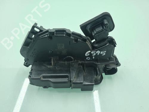 Used Front left lock VW GOLF VII (5G1, BQ1, BE1, BE2) [2012-2021]  21645107