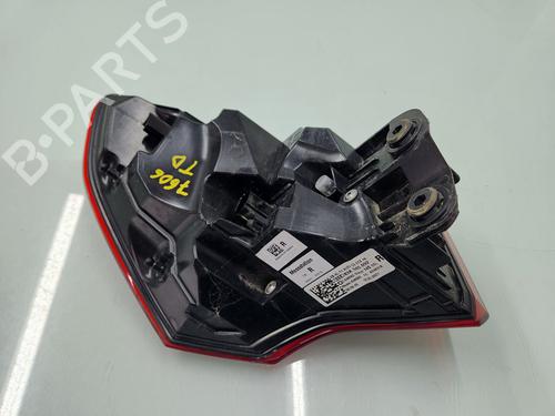 Right taillight AUDI Q3 Sportback (F3N) 35 TDI | BP29613477C35 