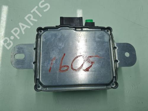 Electronic module OPEL MERIVA B MPV (S10) | BP23126757M83 - Image 2