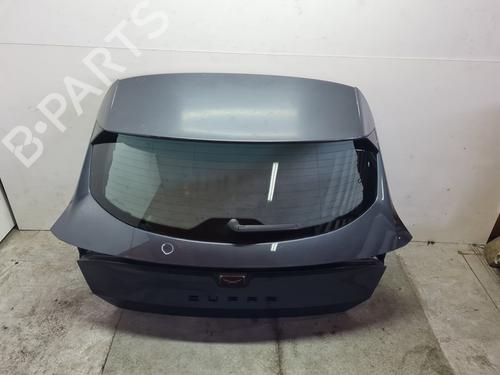 Tailgate CUPRA FORMENTOR (KM7, KMP)  | BP21764896C6 