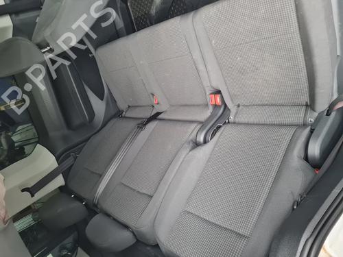 Sæde Bagtil VW CADDY IV Box Body/MPV (SAA, SAH)  | BP29728488C17 