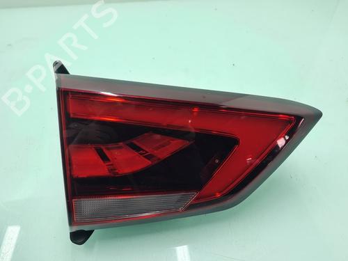 Used Left tailgate light Left tailgate light MG MG ZS SUV (AZS1) [2017-2026] 23234763 23234763
