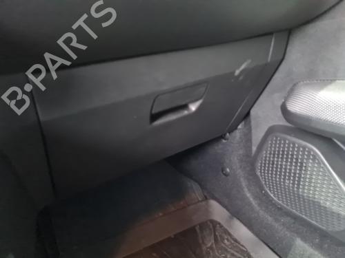 Handskerum Handskerum DACIA SANDERO III [2021-2026] 33818131 33818131