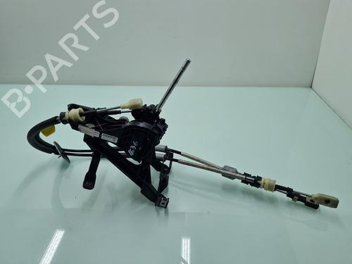 Used Gear lever Gear lever FORD KUGA III (DFK) 2.0 EcoBlue mHEV (150 hp) 21767017 21767017