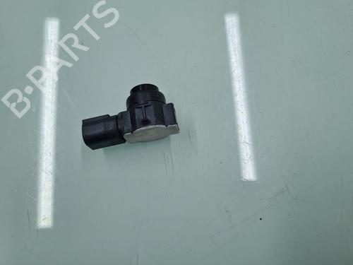 Electronic module OPEL CROSSLAND X / CROSSLAND (P17, P2QO)  | BP21767239M83 