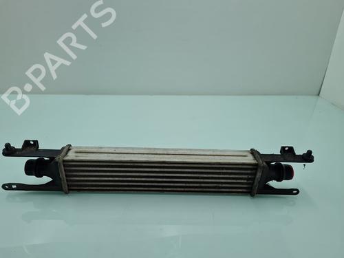 Used Intercooler OPEL CORSA D (S07) [2006-2015]  21646356