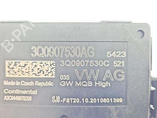 Electronic module AUDI Q3 (8UB, 8UG) 2.0 TDI | BP40279307M83 - Image 3
