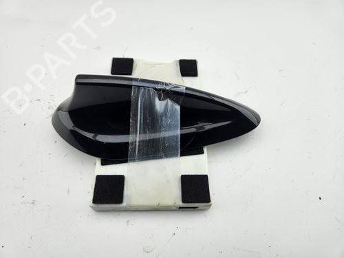 Used Electronic module BMW X1 (F48) sDrive 16 d (116 hp) 29636319