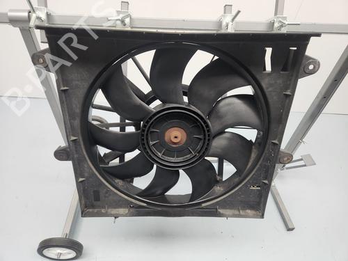 Radiator fan JEEP GRAND CHEROKEE III (WH, WK)  | BP29358438M35 