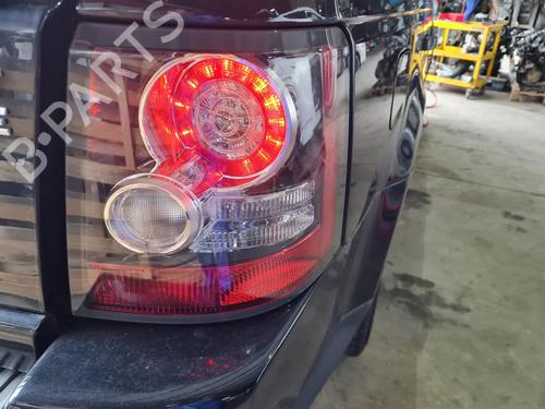 Right taillight LAND ROVER RANGE ROVER SPORT I (L320)  | BP24220414C35 