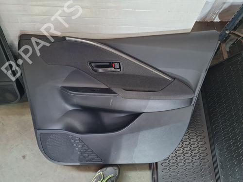 Used Front right panel Front right panel TOYOTA C-HR (_X1_) 2.0 Hybrid (MAXH10) (112 hp) 40020800 40020800