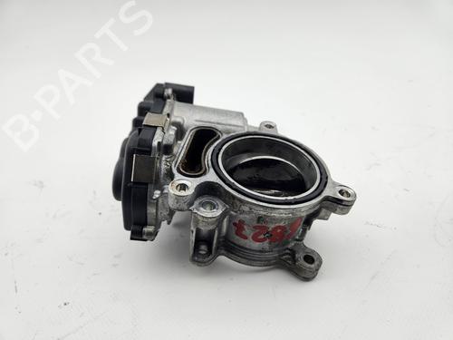 Spjeldhus SKODA OCTAVIA IV Combi (NX5, PV5) 2.0 TDi (116 hp) 30352133