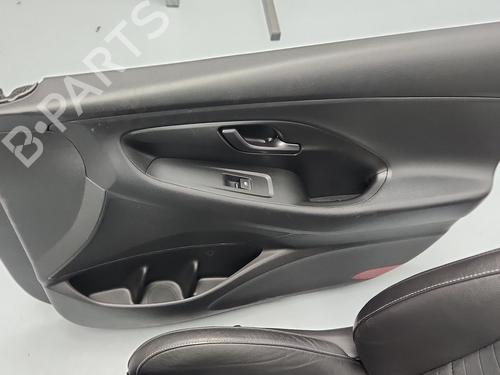 Seats set HYUNDAI i30 (PDE, PD, PDEN) | BP34040432C78 - Image 6