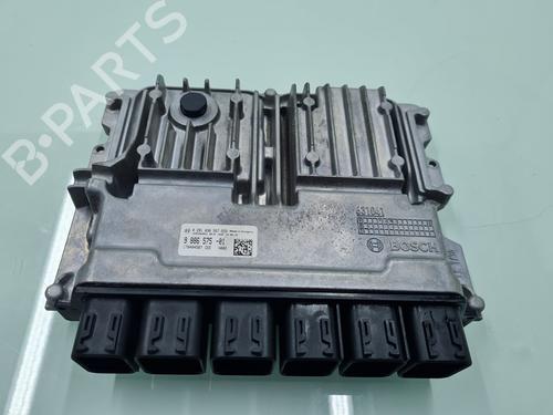 Used Engine control unit (ECU) BMW 3 Gran Turismo (F34) 318 d (150 hp) 21643543