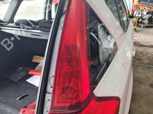 Used Right taillight KIA CEE'D Hatchback (ED) [2006-2012]  22219237