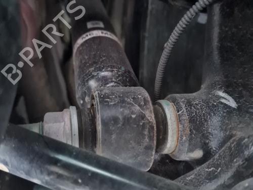 Højre bagtil støddæmper Højre bagtil støddæmper TOYOTA COROLLA Estate (_E21_) 1.8 VVTi Hybrid (ZWE219) (140 hp) 34401392 34401392