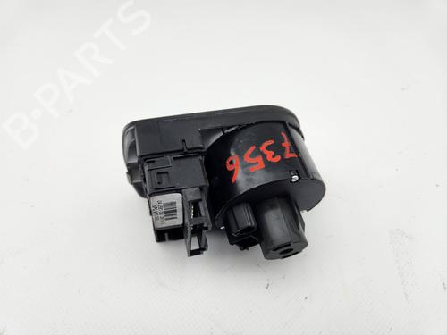Headlight switch AUDI A3 (8P1) 2.0 TDI 16V | BP23108150I24