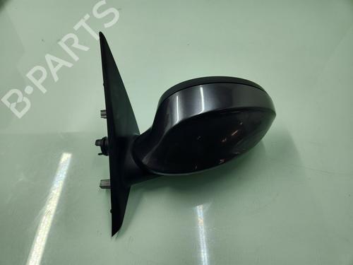Left mirror BMW 3 (E90) 325 i | BP24179652C26 