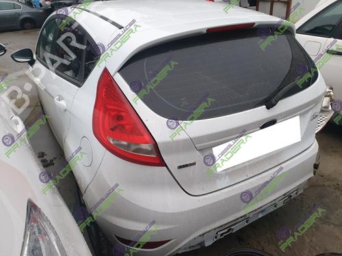 Ratlås/Tændingslås FORD FIESTA VI (CB1, CCN) 1.4 TDCi | BP21636882M48 