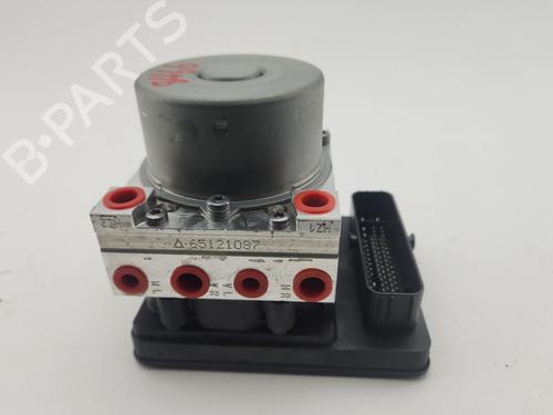 ABS pump VW TIGUAN (CT1) 2.0 TSI 4motion | BP37665670M43 - Image 2