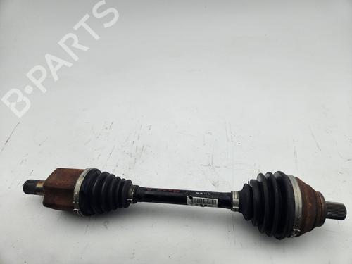 Used Left front driveshaft SKODA KAROQ (NU7, ND7) [2017-2025]  24894188