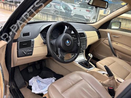 Front differential BMW X3 (E83) 2.0 d | BP35895364M23 - Image 4