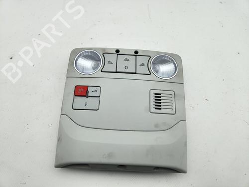 Interior roof light SKODA KAROQ (NU7, ND7) | BP29062626I8 - Image 1