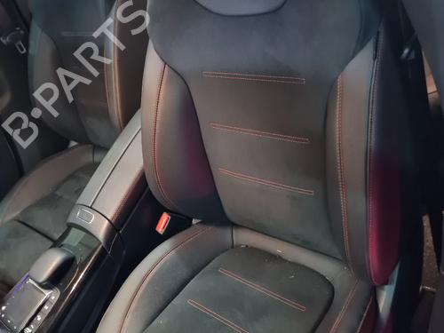 Ensemble sièges Ensemble sièges MERCEDES-BENZ CLA (C118) CLA 200 (118.387) (163 hp) 33942262 33942262