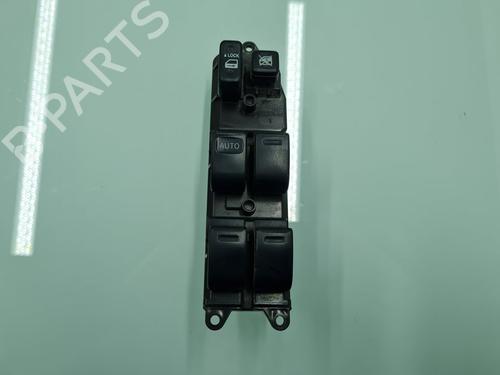 Used Left front window switch Left front window switch TOYOTA HILUX VII Pickup (_N1_, _N2_, _N3_) [2004-2016] 21636873 21636873