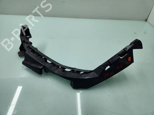 Used Left headlight support SEAT IBIZA V (KJ1, KJG) [2017-2025]  24586374