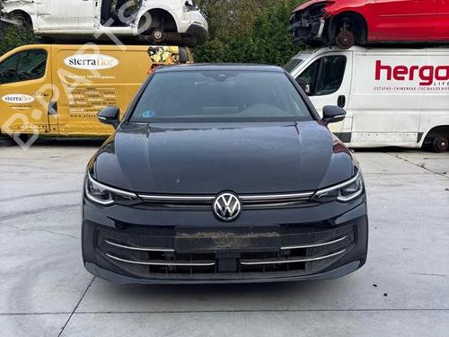 Left front seat VW GOLF VIII (CD1, DA1) 1.5 eTSI | BP30549200C15 - Image 4