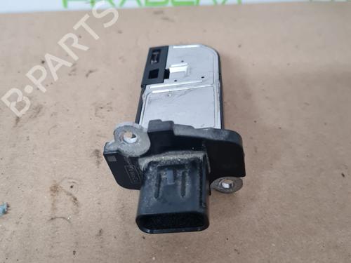 Used Mass air flow sensor Mass air flow sensor FORD FIESTA VI (CB1, CCN) 1.5 TDCi (75 hp) 21659907 21659907