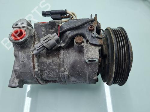 Used AC compressor AC compressor MERCEDES-BENZ A-CLASS (W176) AMG A 45 4-matic (176.052) (381 hp) 21650326 21650326