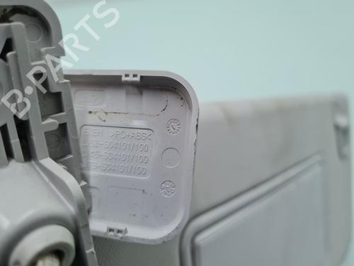 Left sun visor FORD KUGA III (DFK) 2.0 EcoBlue mHEV | BP21765748I1 - Image 4